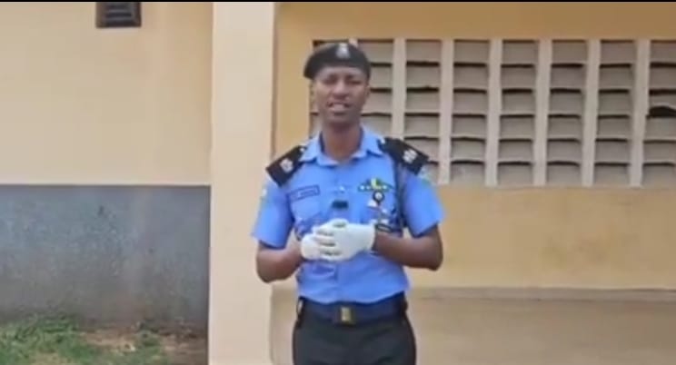 Delta Police PRO Condemns Mockery of Hilda Baci’s World Record Attempt
