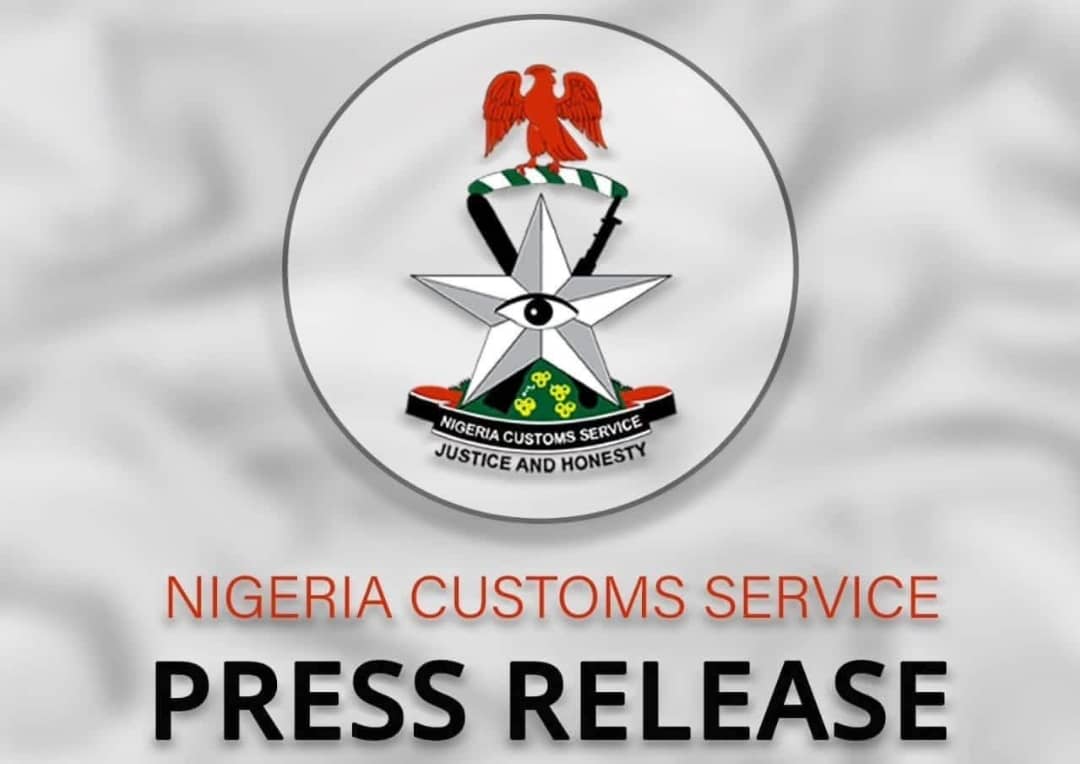 Nigeria Customs Service Launches Automated Excise Register System After Successful Pilot Phase
