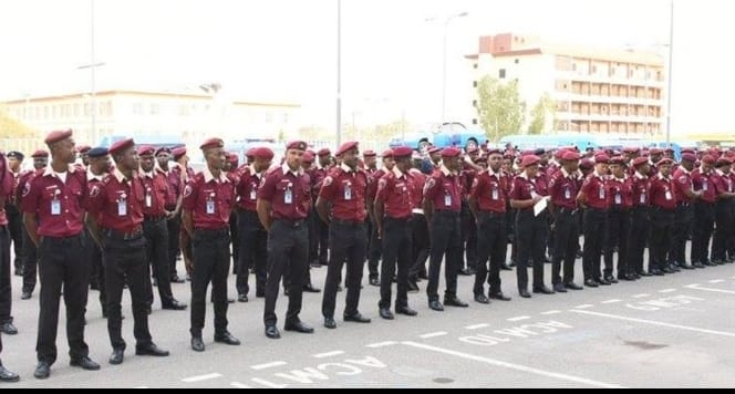 FRSC Mourns Phyna’s Sister, Reaffirms Road Safety Commitment