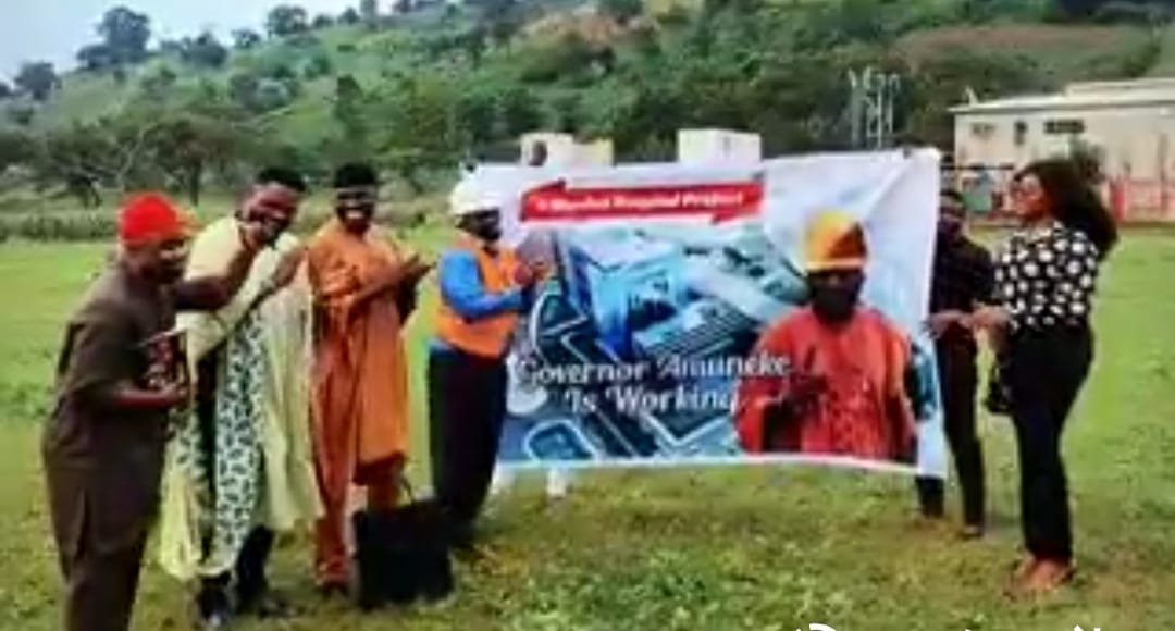 Comedian Kevinblak’s Satirical Skit on Corruption Goes Viral Amid Political Tensions