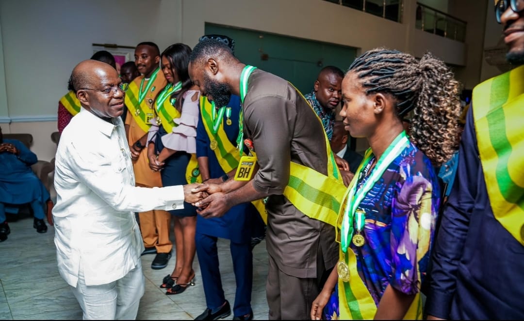 South-East Governor Grants Automatic Civil Service Employment to Nine Outstanding Indigenes
