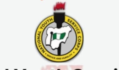 NYSC Announces Mobilisation for 2025 Batch ‘B’ Stream II Orientation Course