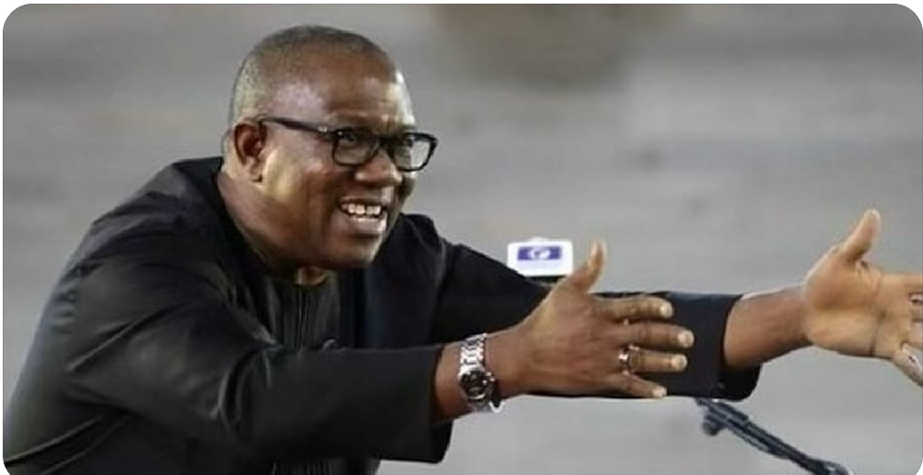 Reno Omokri Accuses Peter Obi of Criticising Tinubu’s Economic Policies to Distract From Simon Ekpa’s Conviction